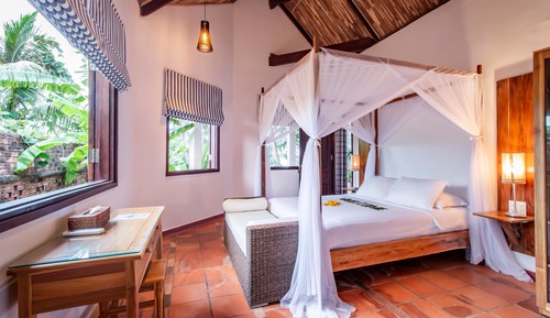 Family Beach House, Sea View