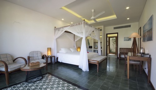 Modern Premium Room