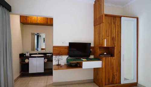 Villa, 2 habitaciones, piscina privada