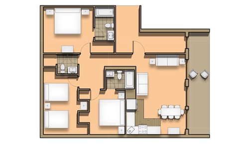 Suite