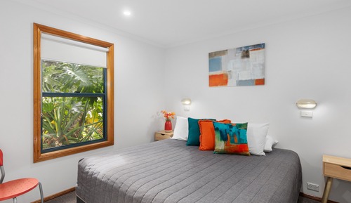 Bungalow Confort