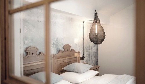 Suite familiar, 2 habitaciones, balcón (Siasses Sophal)