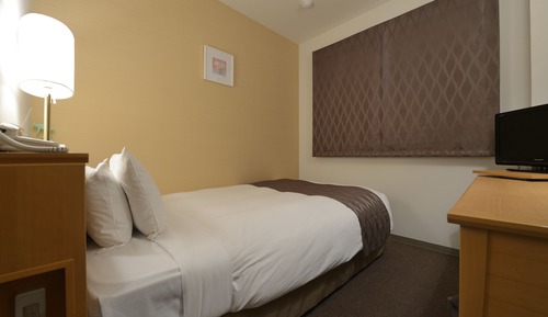 Habitación, fumadores (Semi-Double)