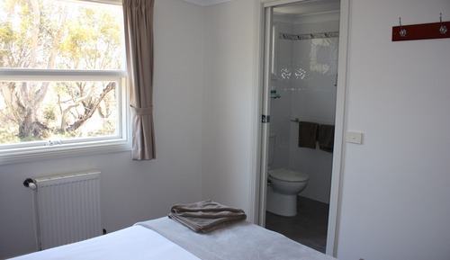 Habitación estándar (Queen Room)
