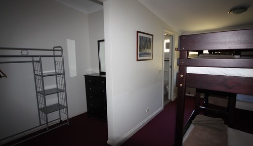 Habitación estándar, no fumadores (Bunk Room)