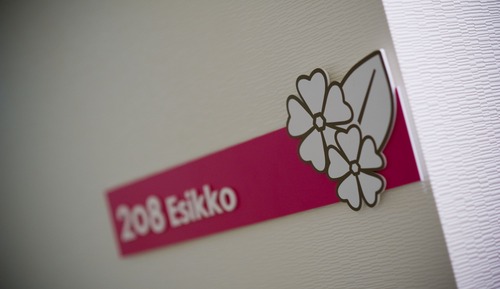 Habitación estándar doble, no fumadores