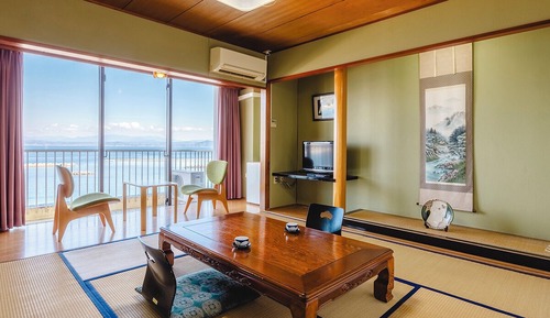 Habitación básica