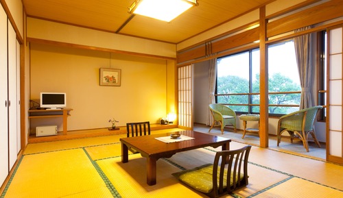 Habitación estándar