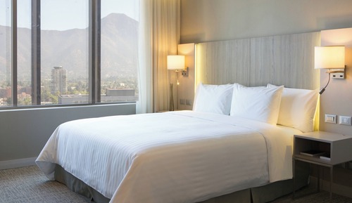 Suite, 1 habitación, vistas a la ciudad