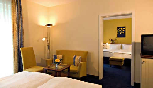 Habitación estándar, 1 cama doble