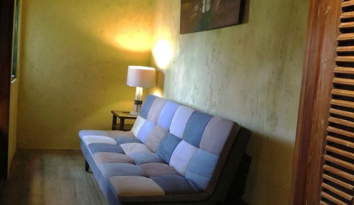 Suite, vistas a la piscina (Villa)