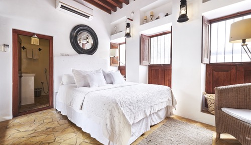 Habitación estándar