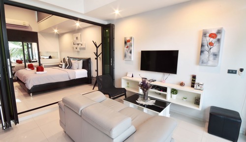 2 Bedroom Royal Villa