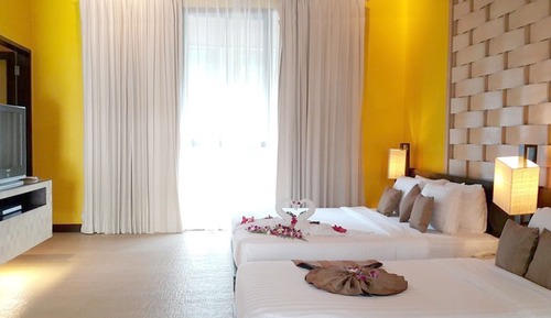 Villa Pet-Friendly