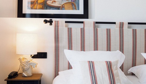 Habitación Premium doble, 1 cama de matrimonio grande