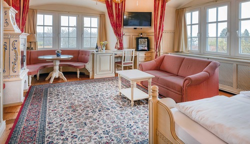 Suite Grand