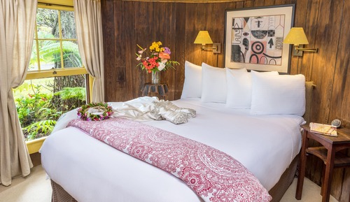Casa de campo romántica (Cottage 3)