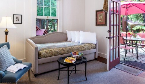Suite junior (Dillingham)
