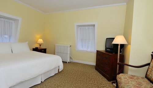 Habitación estándar