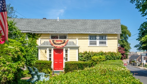Carriage House 