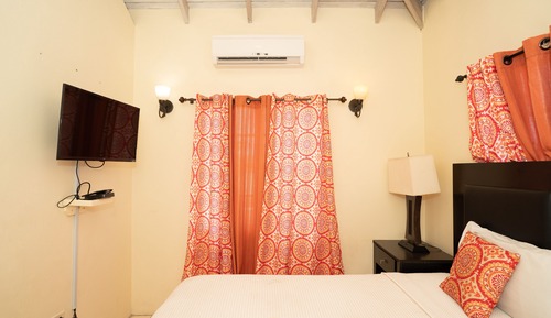 Suite Deluxe, 1 cama de matrimonio grande
