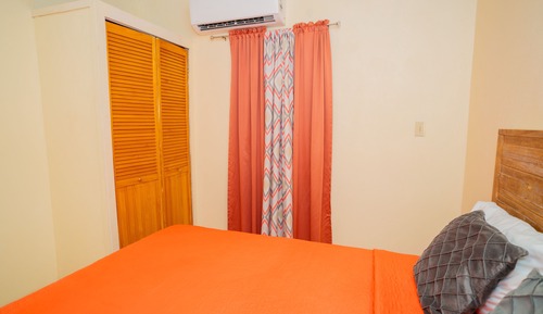 Habitación clásica, 1 cama doble, terraza, planta baja
