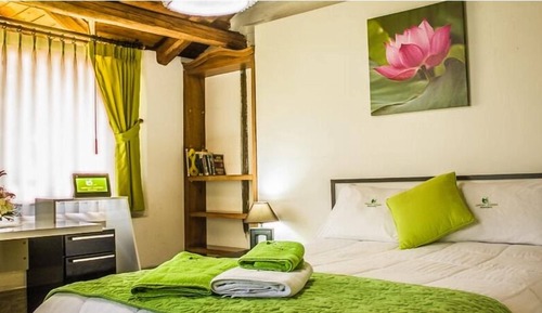 Habitación individual estándar