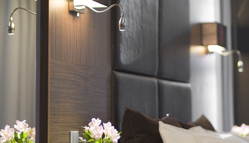 Suite, bañera de hidromasaje (Emerald, Sky View)
