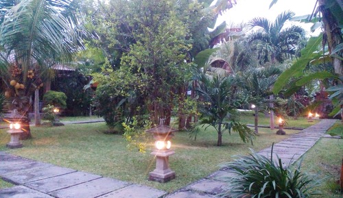 Habitación familiar