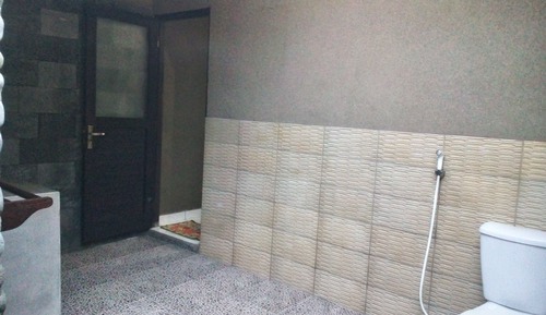 Habitación superior con 1 cama doble o 2 individuales