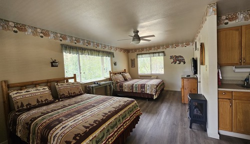 Habitación Premium
