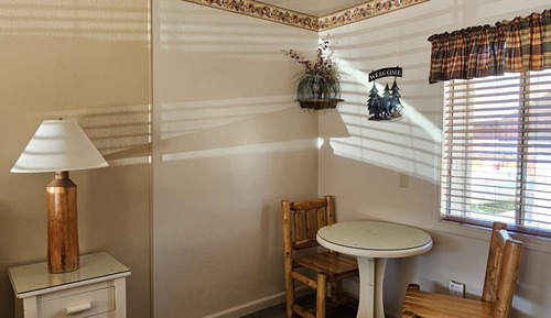 Habitación Deluxe, 1 cama de matrimonio grande