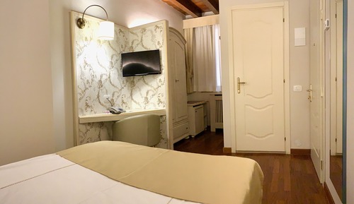 Habitación individual