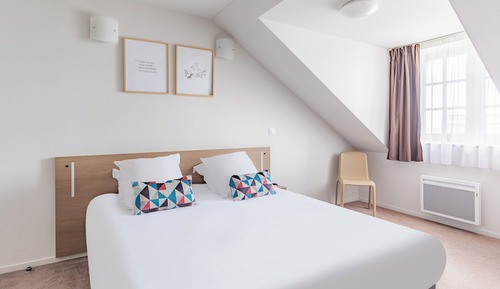 Apartamento, 1 habitación