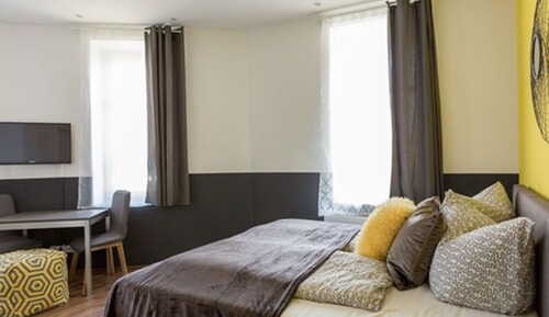Apartamento (Ground floor)