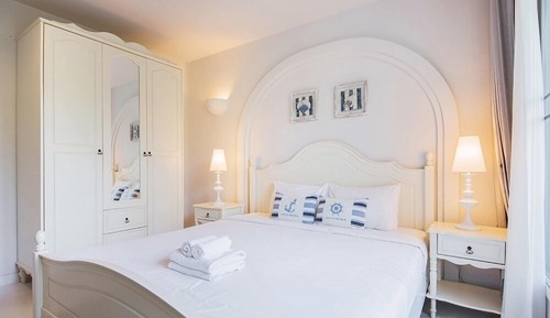 Apartamento exclusivo