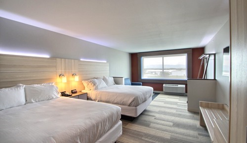 Habitación estándar