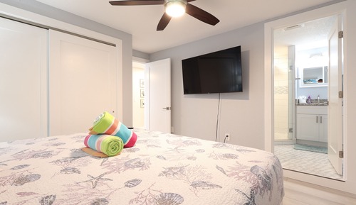 Casa de campo superior, 1 cama de matrimonio grande