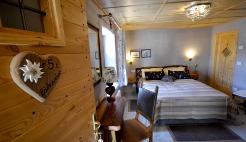 Habitación doble