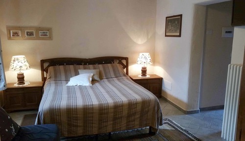 Habitación doble (Hibou)