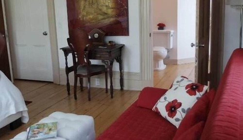 Habitación exclusiva