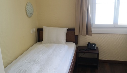 Habitación individual