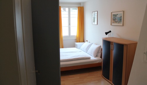 Apartamento básico, 3 habitaciones