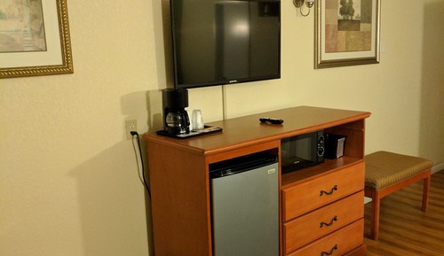 Habitación (Non-Smoking)