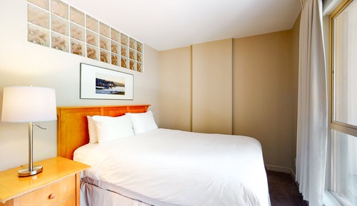 Apartamento, 2 habitaciones