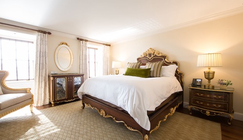 Habitación Deluxe (Estate)
