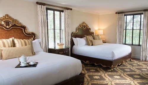Suite Deluxe
