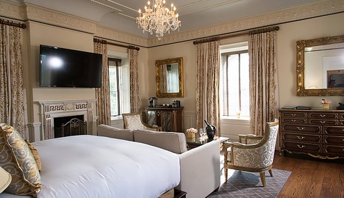 Suite Grand (Jefferson Grand)