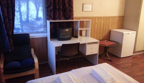 Habitación doble
