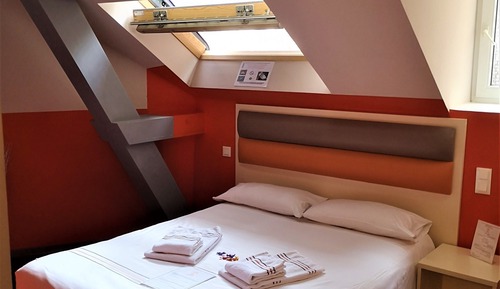 Habitación doble (Charme)